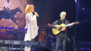 Reba Omaha Greatest Man