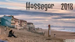 Hossegor May 2018