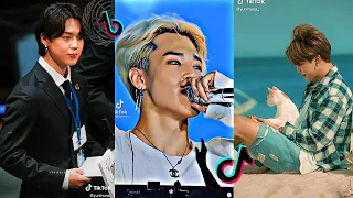 BTS Jimin - Park Jimin - Tiktok Compilation #89 *full screen*