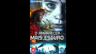 Filme Completo Dublado   O Amanhecer Mais Escuro     @ SKY FILMES