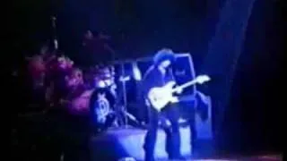 Deep Purple - Anya - Munich, Germany 1993