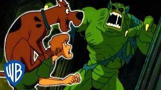 Scooby-Doo! po Polsku | Pogoń na wyspie Zombie | WB Kids