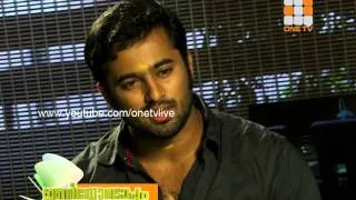 Unni Mukundan Unniyodappam Part 2 One Tv Onam Special 2012