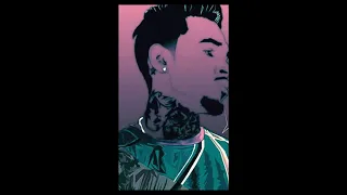 Chris Brown Type Beat - Back to Love