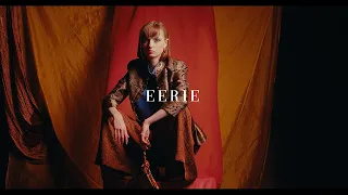 EERIE -   Fashion Film [ BMPCC 6k Pro] 4K Cinematic