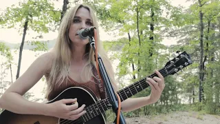 Take Me Home, Country Roads (John Denver Cover) - Kimmi Bitter