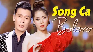 Đôi Song Ca Mới Nhất Dòng Nhạc Bolero Gây Chấn Động Người Nghe | Lê Minh Trung & Lan Vy