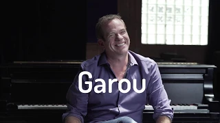 LA COURSE DES TUQUES | Garou - Viser plus haut