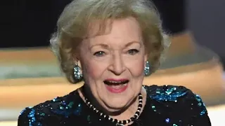You May Not Have Known The Truth About Betty White