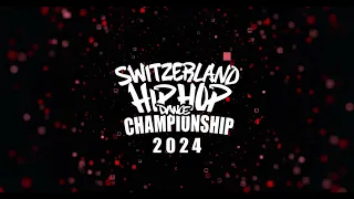 BRONZE MEDAL | UB SQUAD | JV MEGA CREW | HIP HOP INTERNATIONAL SWITZERLAND 2024