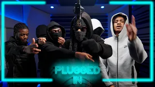 #OFB SJ - Plugged In w/ Fumez The Engineer | Mixtape Madness