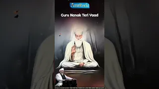 GURU NANAK TERI YAAD-AMRITVELA TRUST