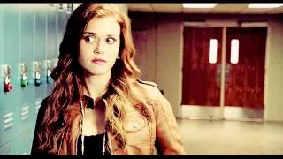 Lydia Martin & Erica Reyes || Who you are