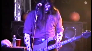 Type O Negative - Rare Unseen at Roxy ( Boston , MA) 1999