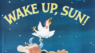 Step into Reading Step 2 | Wake up, Sun