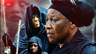 MOTHERS OF THE NIGHT (Trending New Movie Full HD) 2024 Latest Nigerian Nollywood New Movie