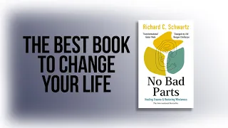 Should Couples Read“No Bad Parts” By Dick Schwartz? Therapists Discussion #bookreview #booktube