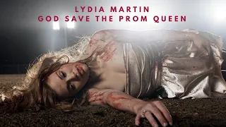 Lydia Martin | god save the prom queen