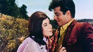 Hum To Tere Aashiq Hai-Farz 1967,Full Video Song, Jeetendra, Babita