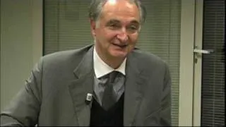 World Business: Interview with Jacques Attali 17/12/2010