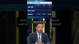 The U.S. likely headed for recession in end-2023 or early 2024: JPMorgan’s Jonathan Liang