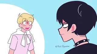 Boyfriends 2D Fan Animation Short (Episode 25) Fandub Español