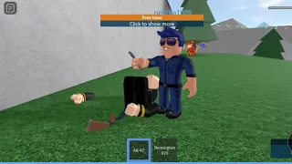 ROBLOX GAME PLAY [ft NOKIO]