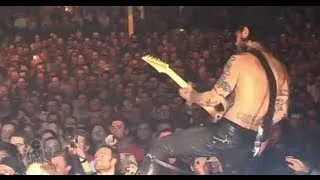 Jane's Addiction - Whores | Live in Sydney | Moshcam