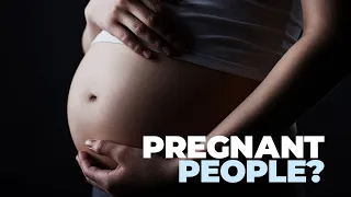 ‘Pregnant people’ debate resurfaces as US awaits SCOTUS abortion decision