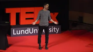 The Ostrich Effect: The truth we hide from ourselves | Ed Winters | TEDxLundUniversity