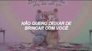 Melanie Martinez - Play Date (Tradução/Legendado com Clipe)