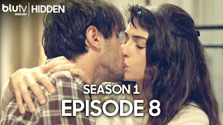 Hidden - Episode 8 (English Subtitle) Saklı | Season 1 (4K)