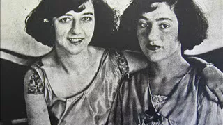 The Boswell Sisters - a loving glance