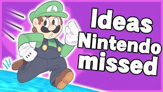 Missed Opportunities! - Super Smash Bros. Ultimate!