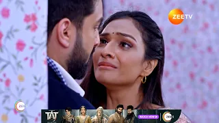 Rishi ने Lakshmi से माफी मांगी | Bhagya Lakshmi | Webisode 940 | May, 13 2024 | Zee Tv