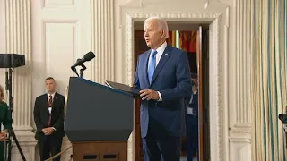 President Biden to visit Kentucky on Wednesday