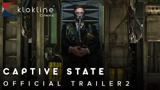 2019 Captive State Official Trailer 1 HD Focus Pictures