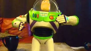 my mini buzz clip