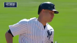 Kraken Walk-Off