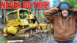 (10 Mistakes) When Building Off-Grid...