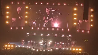 Nickelback - Copperhead Road  8-7-2023 St Paul