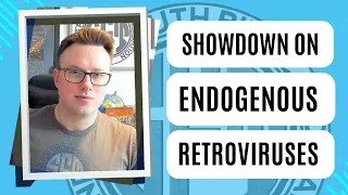 Showdown on Endogenous Retroviruses | Donny Budinsky vs. Mark Reid & Grayson (Based Theory)