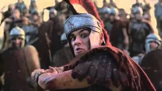 Spartacus - Naevia's Final Destination