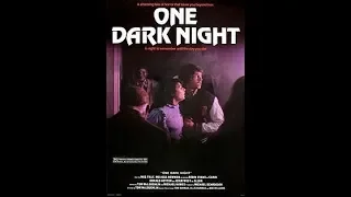 One Dark Night (1983) - Trailer HD 1080p