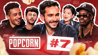 S03E07 - Mastu & Jok'air dans Popcorn !