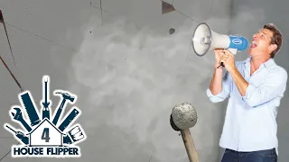 House Flipper - Ep. 4 - Ty Pennington is REAL