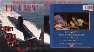 4. Bruce Dickinson - Black Night (Live) (Dive! Dive! Dive! CD Single)