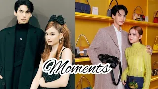 Winmetawin and Primiily (WinPrim) sweet moments part 5 || Enigma Series ||