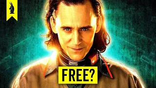 Loki: Are We Really Free?