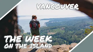 Vancouver Island